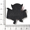 Vampire Halloween Opaque Resin Decoden Cabochons LS-RESI-R446-02M-3