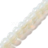 Opalite Beads Strands G-K335-02H-4