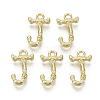 Alloy Pendants PALLOY-S137-001J-NR-2