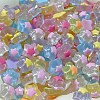 Cartoon Translucent Reisn Cabochons RESI-C039-01S-2