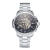 Alloy Watch Head Mechanical Watches WACH-L044-03A-1