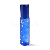 Glass Essential Oil Roller Bottles MRMJ-M002-02A-07-2