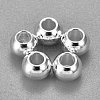 304 Stainless Steel Beads STAS-D448-067S-2