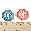 Acrylic Pendants PACR-C006-25-3