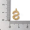 316 Surgical Stainless Steel Pendants & Charms LS-STAS-D031-01S-3