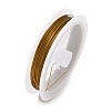 Nylon-coated Stainless Steel TWIR-H003-01D-G-2