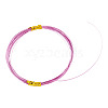 5M Aluminum Wire AW-TADJ0001-01K-2