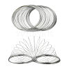 Carbon Steel Memory Wire MW11.5CM-1-NF-1