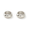 Non-Tarnish 201 Stainless Steel Spacer Beads STAS-M294-03P-09-3