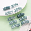 Acrylic Beads LS-X-MACR-S372-001B-02-6