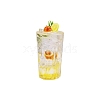 Resin Iced Lemon Tea Mini Model PW-WG45E47-01-1