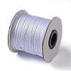 Korean Waxed Polyester Cord YC1.0MM-101-2