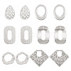 DIY Jewelry Making Finding Kit STAS-TA0001-94-1