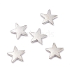 Zinc Alloy Cabochons LS-PALLOY-WH0036-24P-1