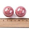 Handmade Polymer Clay Beads PORC-K005-01C-08-3