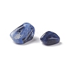 Natural Sodalite Beads LS-X-G-F722-01-3