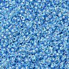 MIYUKI Round Rocailles Beads X-SEED-G007-RR1018-2