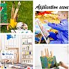 Painting & Drawing Kits for Kids DIY-NB0003-42-7