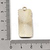 Alloy with Enamel Pendants AL-CBA91FD-01F-3