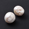 Natural Cultured Freshwater Pearl Beads PEAR-P003-08-3