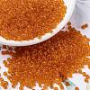 MIYUKI Round Rocailles Beads SEED-JP0009-RR0138-1