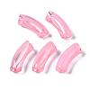 Acrylic Beads SACR-S678-025-1