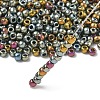 TOHO 6/0 Round Beads X-SEED-TR06-0721-2