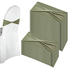Polyester Dinning Chair Cover AJEW-WH0481-275B-1