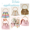 Bag Accessories Set DIY-WH0409-49G-6