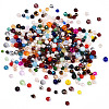 Glass Beads GLAA-T029-04-3