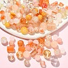 205G Transparent Glass Beads DGLA-YW0001-57A-1