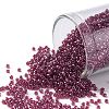 TOHO Round Seed Beads X-SEED-TR15-0332-1