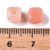 Transparent Acrylic Beads OACR-N137-41B-3