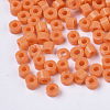 6/0 Glass Bugle Beads SEED-S032-02B-05-2