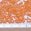 MIYUKI Round Rocailles Beads SEED-X0054-RR0473-4