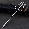 Alloy Hair Sticks PW-WG4B87D-01-1