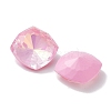 Glass Rhinestone Cabochons RGLA-G020-03B-508AM-2