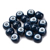 Handmade Porcelain Beads PORC-D300-A38-1