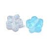 Transparent Resin Beads RESI-P046-14A-M-2