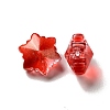 Transparent Glass Beads GLAA-B007-01I-3