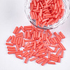 Glass Bugle Beads SEED-S029-01A-10-1