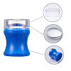 Silicone Nail Art Seal Stamp and Scraper Set MRMJ-Q061-006-7