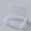 Plastic Bead Containers X-CON-F005-14-B-2