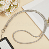 Zinc Alloy Resin Universal Cell Phone Strap Crossbody Neck Strap Phone Charms AJEW-WH20067-051P-02-3