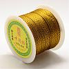 Nylon Thread NWIR-R026-3.0mm-563-2