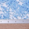 MIYUKI Delica Beads Small SEED-J020-DBS0176-4