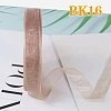 Polyester Ruffled Ribbons PW-WG9BBC4-33-1