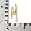 Rack Plating Brass Connector Charms KK-P245-07G-M-3