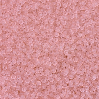 MIYUKI Round Rocailles Beads SEED-G007-RR0155F-1