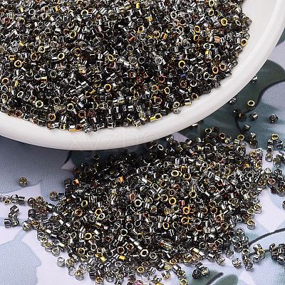 MIYUKI Delica Beads X-SEED-J020-DB2201-1